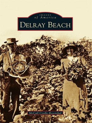 cover image of Delray Beach